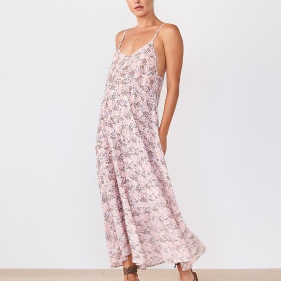 NWT ACACIA Emmett Dress 2021 in Madonna - Picture 3 of 7